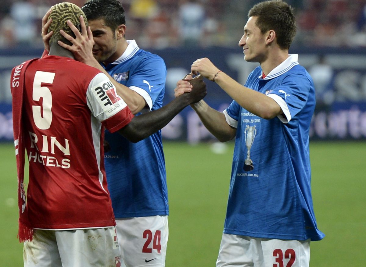 Un fost fotbalist din Liga 1 dezvăluie cea mai mare primă promisă în carieră, pe care însă nu a încasat-o niciodată: „La 20 minute după meci, deja aveam banii cheltuiți”