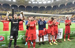 Jucătorul plecat de la FCSB dă cărțile pe față: „Să ajung la Steaua, apoi în «C»?! Nu cred”