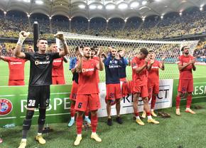 Jucătorul plecat de la FCSB dă cărțile pe față: „Să ajung la Steaua, apoi în «C»?! Nu cred”