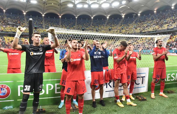 Jucătorul plecat de la FCSB dă cărțile pe față: „Să ajung la Steaua, apoi în «C»?! Nu cred”
