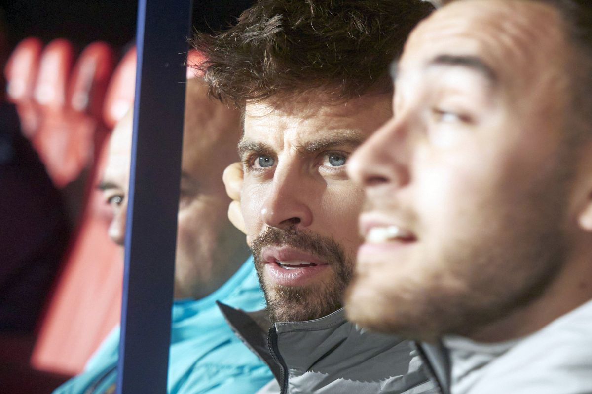 Președintele La Liga atacă noul proiect al lui Gerard Pique: „E un circ!”