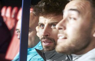 Președintele La Liga atacă noul proiect al lui Gerard Pique: „E un circ!”