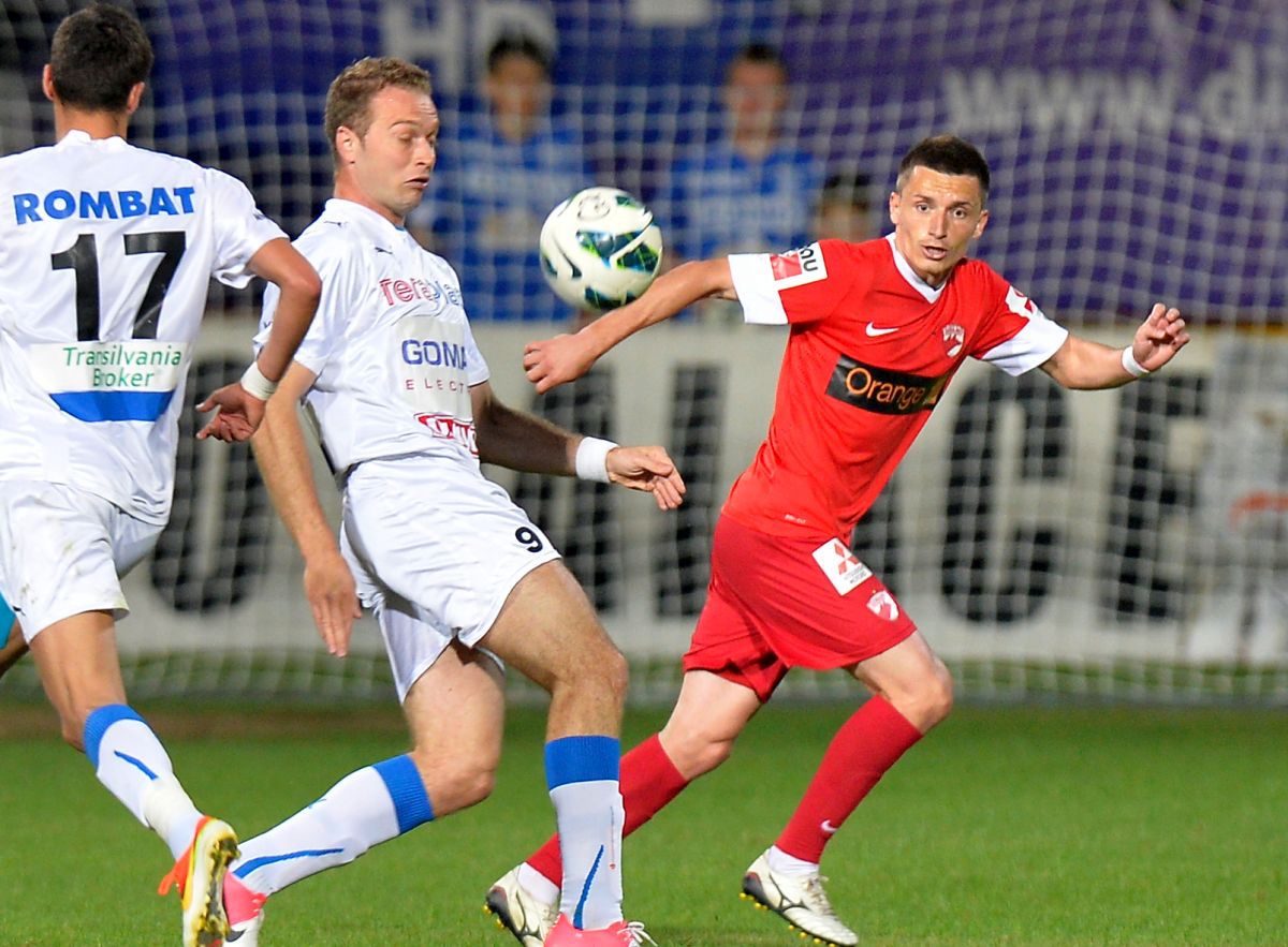 Campion cu Dinamo în 2007, a decis să se retragă definitiv din fotbal: „Nu mă mai regăseam în fenomen” » Bilanț la final de carieră: „Încă simt emoțiile de atunci”