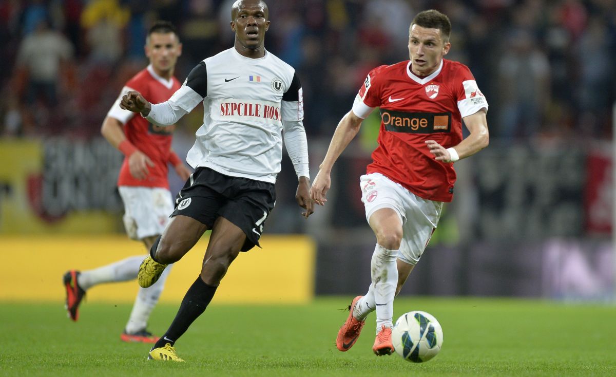 A jucat la ambele echipe și dă verdictul înainte de Dinamo - FC Argeș: „Au un mic avantaj. Lucrurile au arătat îmbucurător acolo”