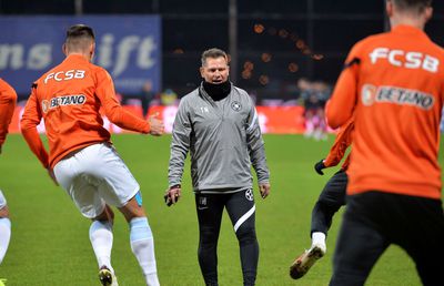 De ziua lui Neubert, un apropiat îi face portretul omului-cheie de la FCSB: „Am lucrat cu el și mi-am dat seama cu adevărat”