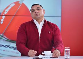 „Groparul Universității” explică în detaliu conflictul cu Ionel Ganea: „Tăia și spânzura. Devenea destul de agresiv”