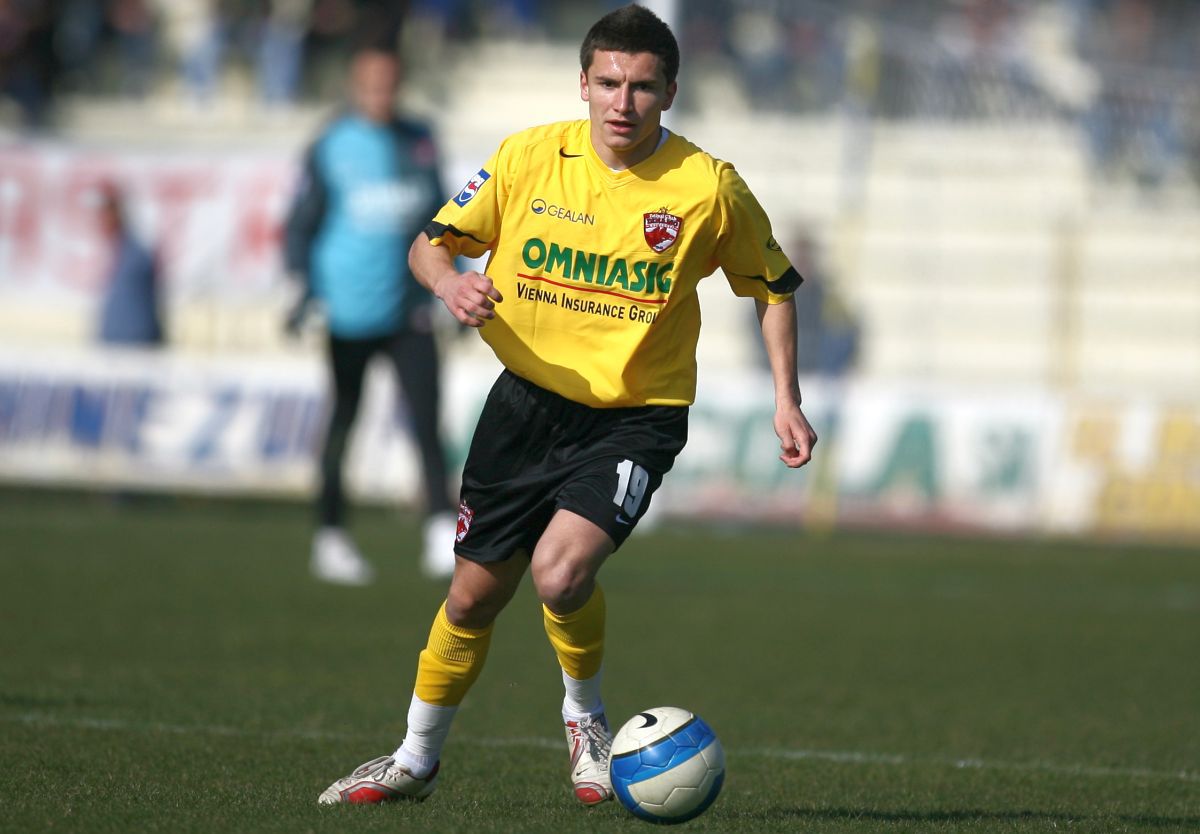 Campion cu Dinamo în 2007, a decis să se retragă definitiv din fotbal: „Nu mă mai regăseam în fenomen” » Bilanț la final de carieră: „Încă simt emoțiile de atunci”