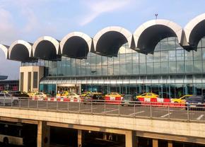Unde rezervăm online o parcare la aeroportul Otopeni
