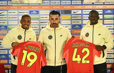 Bourceanu l-a scanat pe noul fotbalist de la FCSB: „Total diferit de Olaru. Acolo are probleme”