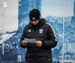 Merge all-in pe FCU Craiova în 2024! „Nu îmi este frică de nimeni! Rezervele noastre ar fi titulari la orice echipă din Liga 1”