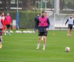 „Ce faci, mă, i-ai dat-o lui Yuri?” » Antrenament pe două anotimpuri: FCSB a ieșit „la joacă” în Antalya. Noua achiziție a captat toate privirile