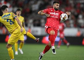 LPF a anunțat programul etapei cu numărul 22 din Liga 1, prima din 2024 » Când se joacă derby-urile Rapid - FCU Craiova și Petrolul - Dinamo