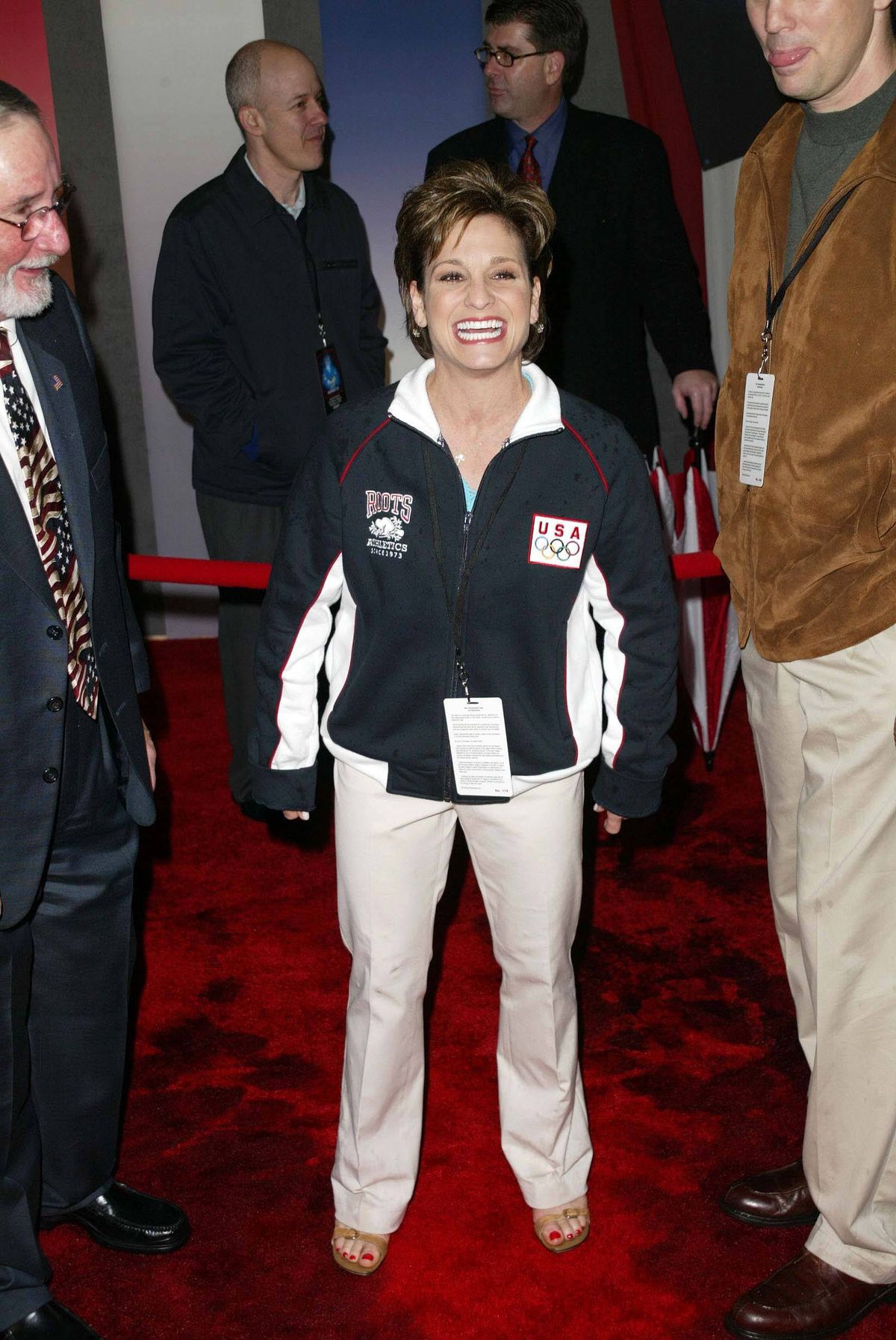 Fosta mare gimnastă a suferit de o formă rară de pneumonie: „Am văzut moartea cu ochii”