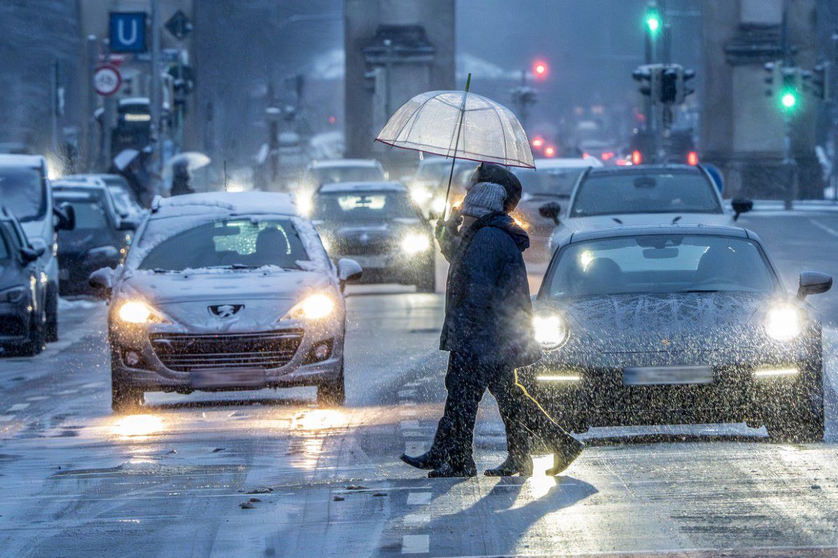 „Șoferi, nu faceți această eroare pe ger! Distrugeți motorul” » Are peste 50 de ani de experiență auto și vine cu două ponturi esențiale