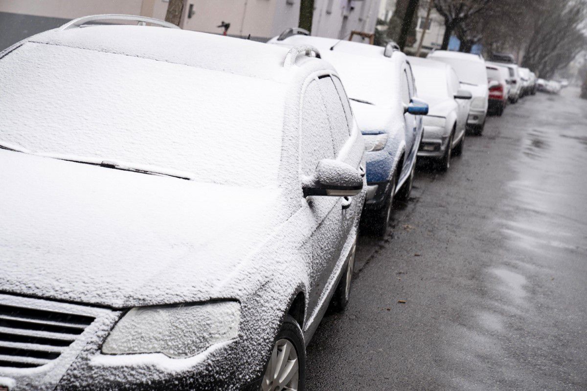 „Șoferi, nu faceți această eroare pe ger! Distrugeți motorul” » Are peste 50 de ani de experiență auto și vine cu două ponturi esențiale