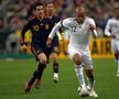 Cesc Fabregas în duel cu Thierry Henry / Spania - Franța (foto: Guliver/Getty Images)