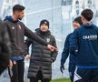 FCU Craiova - antrenamente 2024
