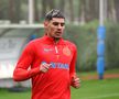„Ce faci, mă, i-ai dat-o lui Yuri?” » Antrenament pe două anotimpuri: FCSB a ieșit „la joacă” în Antalya. Noua achiziție a captat toate privirile