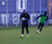 FCU Craiova - antrenamente 2024