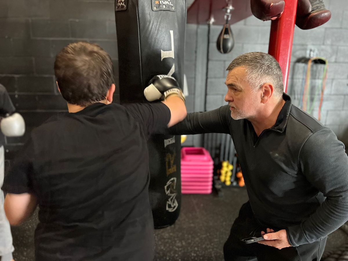 Leonard Doroftei explică cum a slăbit 20 de kilograme într-un timp record: „Alcoolul schimbă vieți. Am avut un moment în care am luat-o razna”