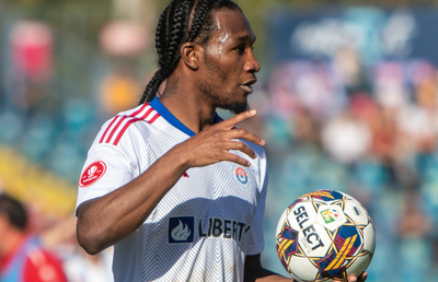 A 7-a plecare de la Oțelul » Dorinel Munteanu a renunțat la fotbalistul care tocmai debutase pentru națională