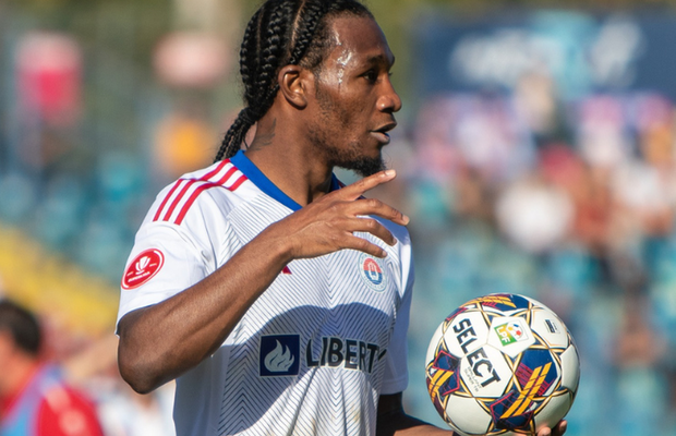 A 7-a plecare de la Oțelul » Dorinel Munteanu a renunțat la fotbalistul care tocmai debutase pentru națională