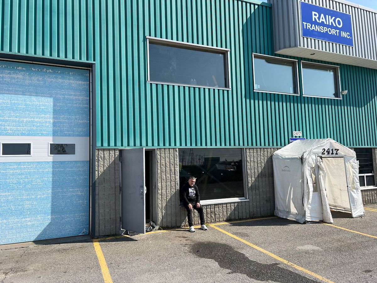 Leonard Doroftei - 2023