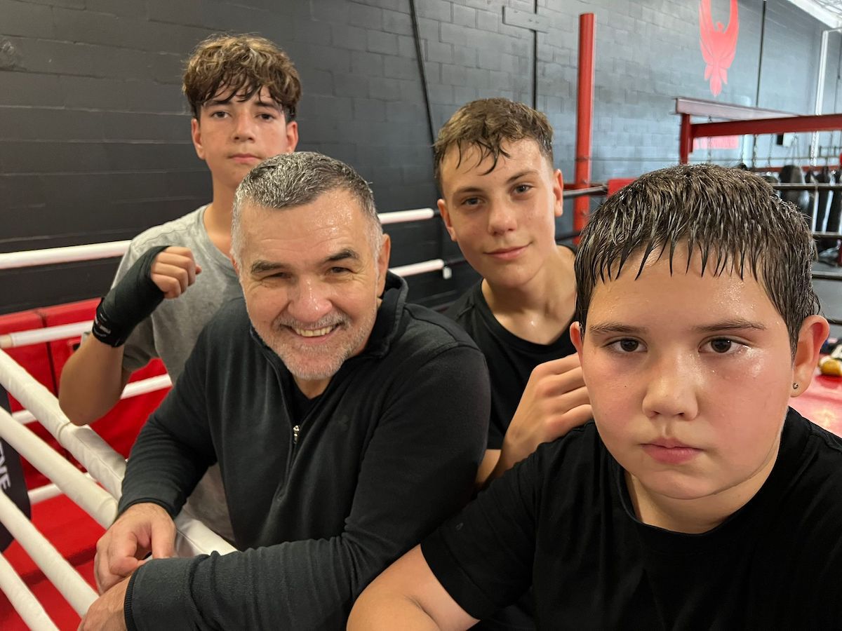 Leonard Doroftei - 2023