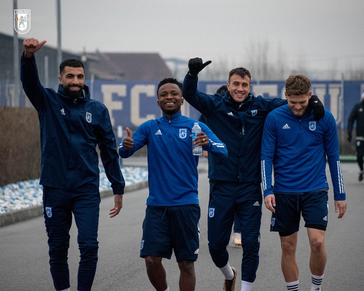 Merge all-in pe FCU Craiova în 2024! „Nu îmi este frică de nimeni! Rezervele noastre ar fi titulari la orice echipă din Liga 1”