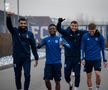 FCU Craiova - antrenamente 2024