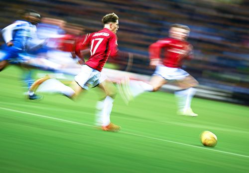 Wigan - Manchester United, foto: Guliver/gettyimages