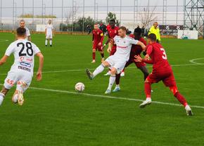 U Cluj - FK Partizani » Trupa lui Sabău joacă acum al doilea amical. GSP transmite din Antalya