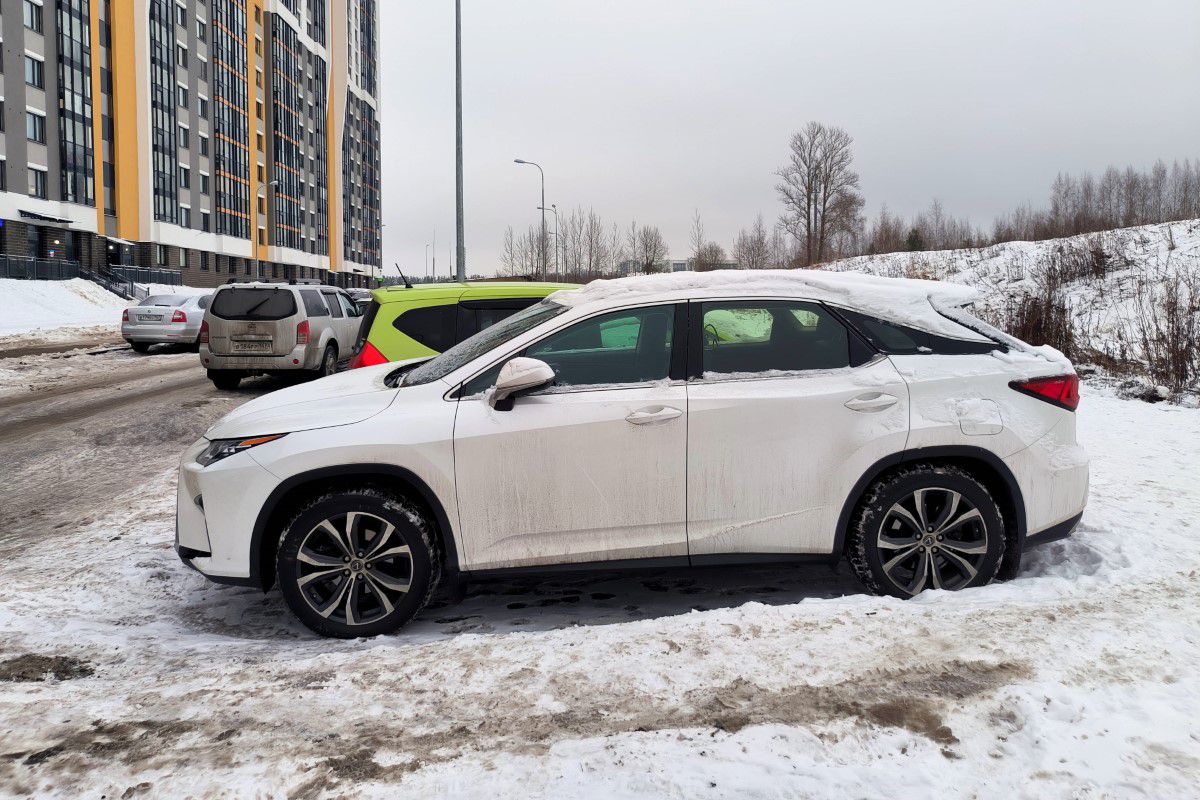 „Șoferi, nu faceți această eroare pe ger! Distrugeți motorul” » Are peste 50 de ani de experiență auto și vine cu două ponturi esențiale