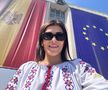 Anastasia Nichita - sportiva anului 2023 în Republica Moldova