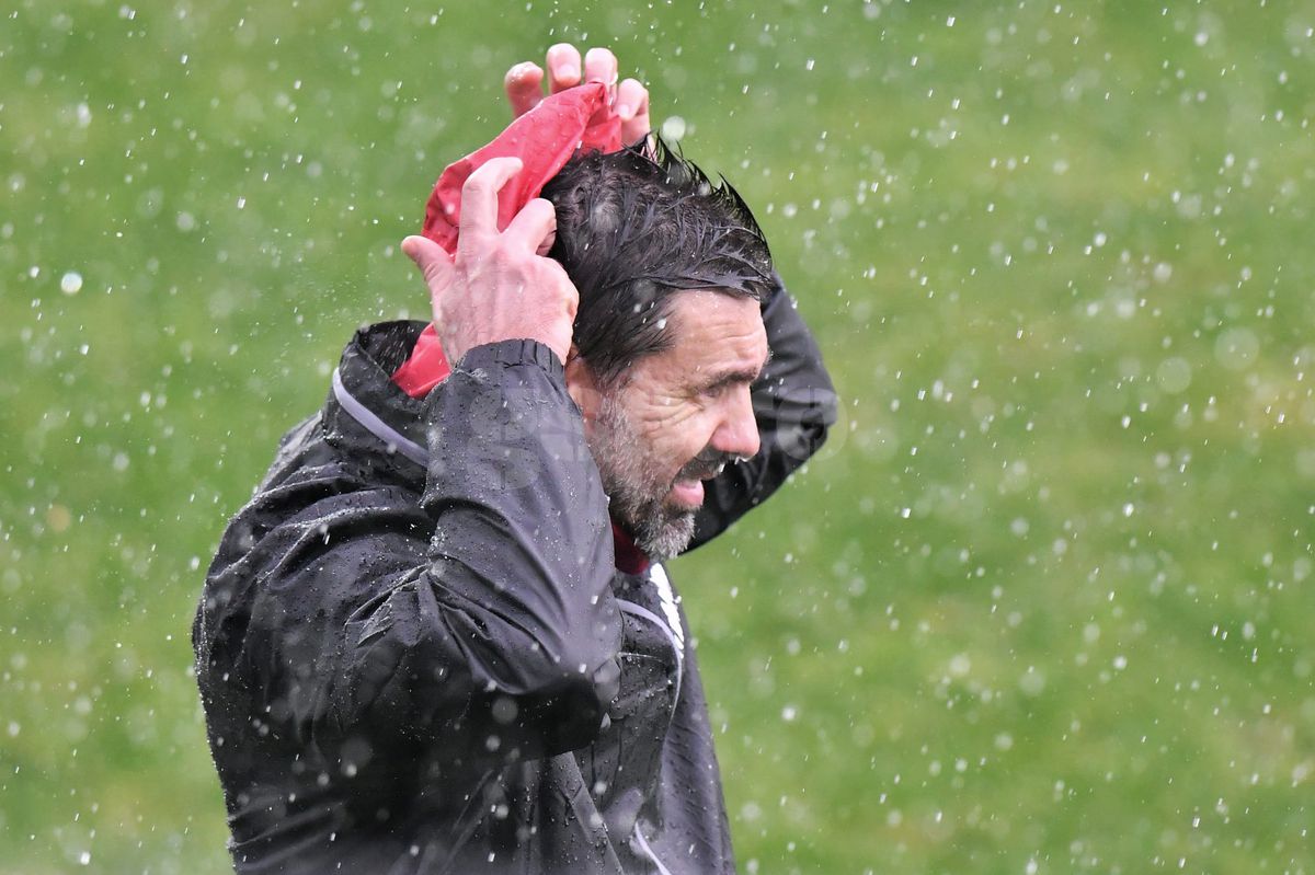 Dinamo - Genclerbirligi 1-1. „Câinii” au remizat în primul amical al iernii » Cum au jucat elevii lui Kopic