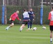 „Ce faci, mă, i-ai dat-o lui Yuri?” » Antrenament pe două anotimpuri: FCSB a ieșit „la joacă” în Antalya. Noua achiziție a captat toate privirile
