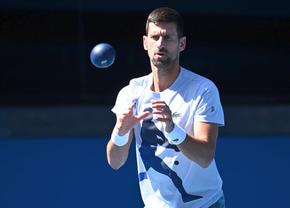 Nemulțumire în Serbia, după decizia celor de la Australian Open în privința lui Novak Djokovic