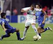 Gennaro Gattuso în duel cu Thierry Henry / Italia - Franța (foto: Guliver/Getty Images)