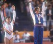 Mary Lou Retton, primul interviu după ce o pneumonie rară i-a pus viaţa în pericol. Foto: Imago