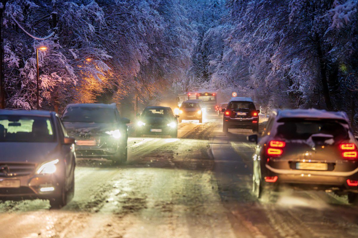 „Șoferi, nu faceți această eroare pe ger! Distrugeți motorul” » Are peste 50 de ani de experiență auto și vine cu două ponturi esențiale