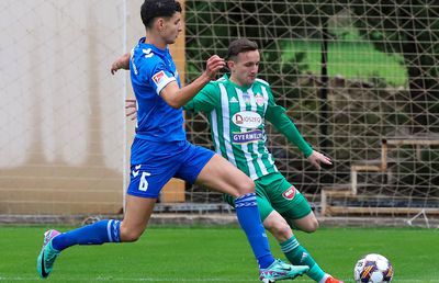 Sepsi, victorie în maxi-amicalul de 120 de minute » Concluziile lui Bernd Storck: „Am observat asta în jocul lor”