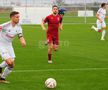 U Cluj - FK Partizani, amical în cantonamentul din Antalya