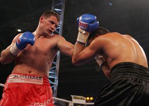 „Când l-a văzut în apă, a fugit în trening și șosete” » Un boxer și un luptător au devenit eroii zilei în Franța