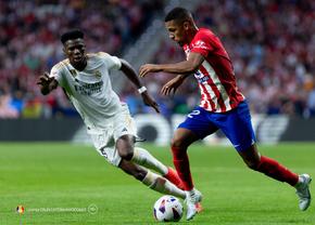 Patru echipe luptă pentru trofeu în Supercupa Spaniei. Real Madrid  - Atletico Madrid e ”finala” din semifinale