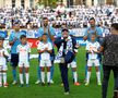 Diego Maradona, prezentare spectaculoasă la Dinamo Brest