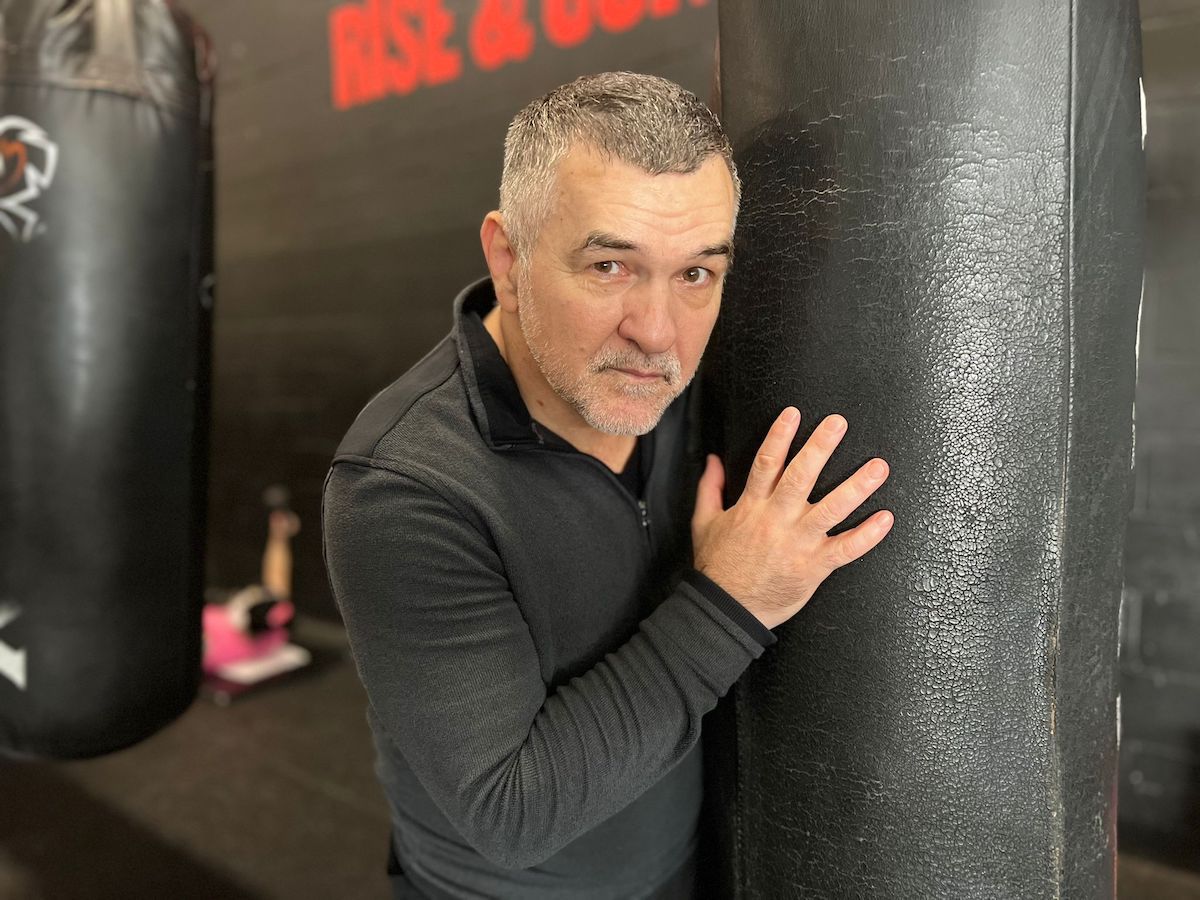 Leonard Doroftei explică cum a slăbit 20 de kilograme într-un timp record: „Alcoolul schimbă vieți. Am avut un moment în care am luat-o razna”