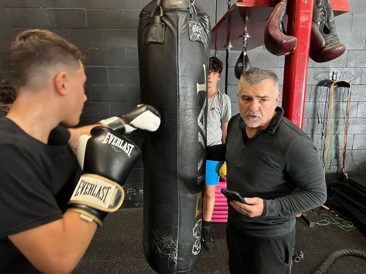 Leonard Doroftei explică cum a slăbit 20 de kilograme într-un timp record: „Alcoolul schimbă vieți. Am avut un moment în care am luat-o razna”