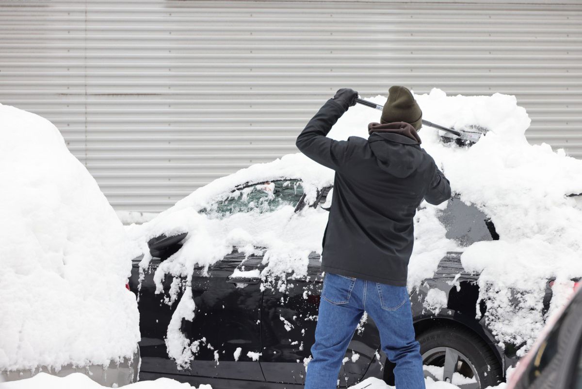 „Șoferi, nu faceți această eroare pe ger! Distrugeți motorul” » Are peste 50 de ani de experiență auto și vine cu două ponturi esențiale
