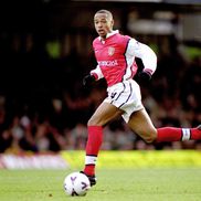 Thierry Henry (foto: Guliver/Getty Images)