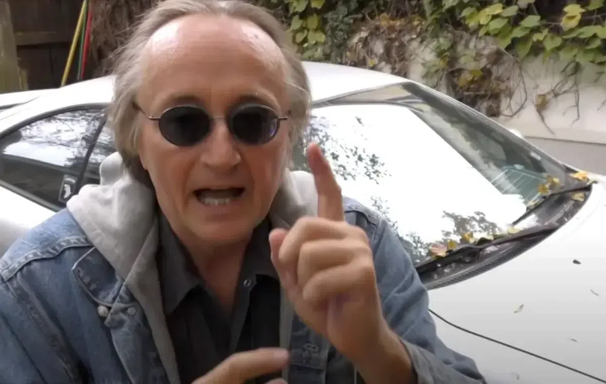 „Șoferi, nu faceți această eroare pe ger! Distrugeți motorul” » Are peste 50 de ani de experiență auto și vine cu două ponturi esențiale